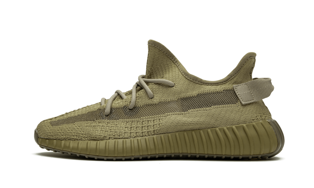 ADIDAS YEEZY BOOST 350 V2 EARTH