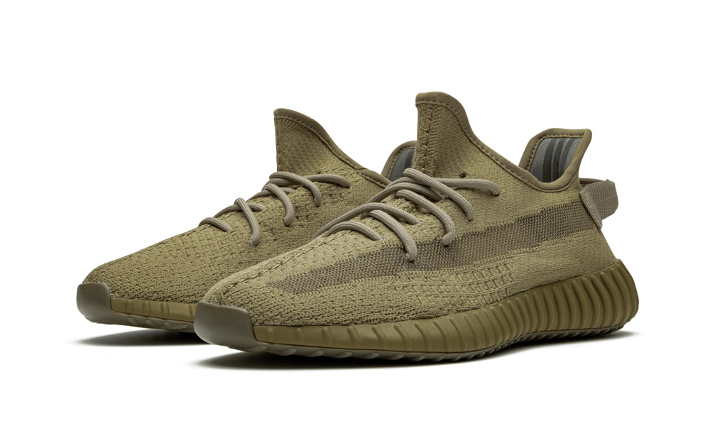 ADIDAS YEEZY BOOST 350 V2 EARTH – Bild 2