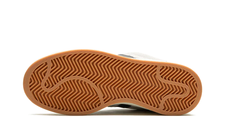 ADIDAS CAMPUS 00S CRYSTAL WHITE CORE BLACK – Bild 4