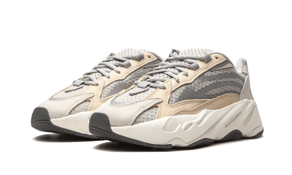 ADIDAS YEEZY BOOST 700 V2 CREAM – Bild 2