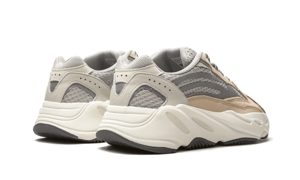 ADIDAS YEEZY BOOST 700 V2 CREAM – Bild 3