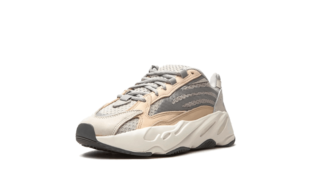 ADIDAS YEEZY BOOST 700 V2 CREAM – Bild 4
