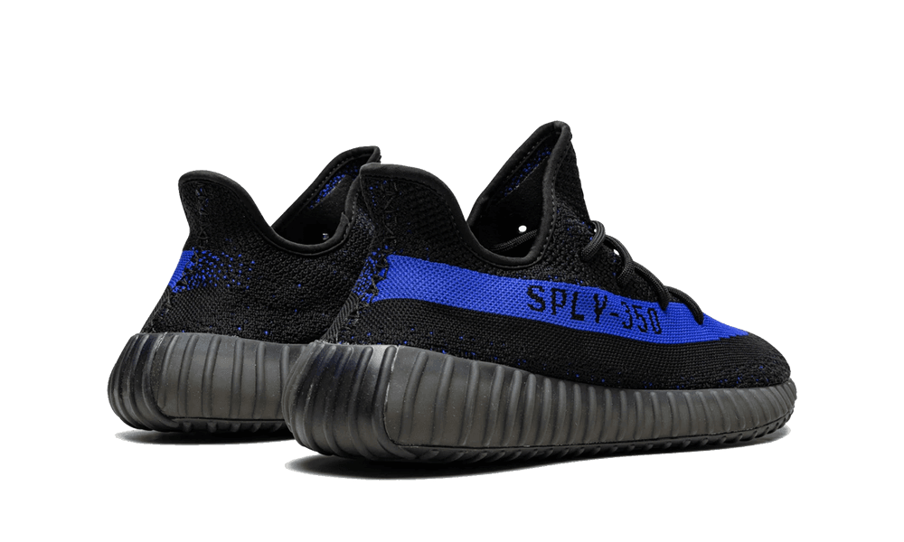 ADIDAS YEEZY BOOST 350 V2 DAZZLING BLUE – Bild 4