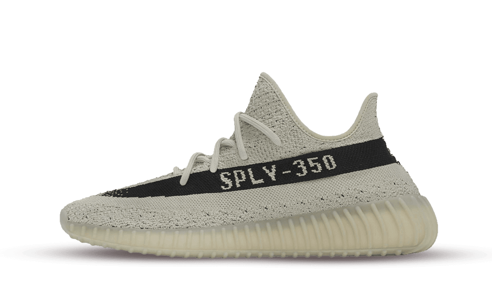 ADIDAS YEEZY BOOST 350 V2 SLATE