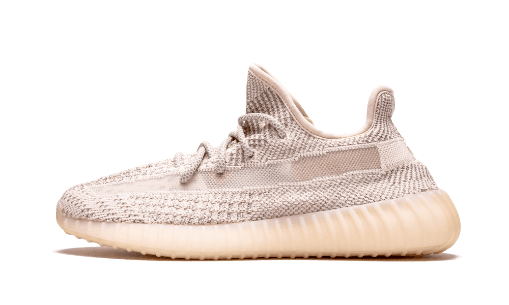 ADIDAS YEEZY BOOST 350 V2 SYNTH (NON-REFLECTIVE)