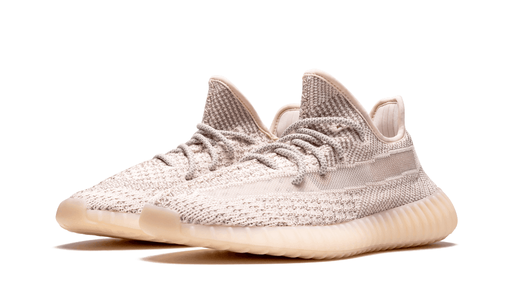 ADIDAS YEEZY BOOST 350 V2 SYNTH (NON-REFLECTIVE) – Bild 2