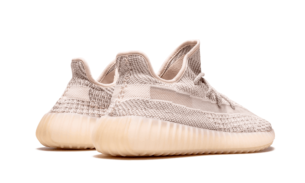 ADIDAS YEEZY BOOST 350 V2 SYNTH (NON-REFLECTIVE) – Bild 3