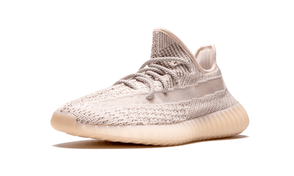 ADIDAS YEEZY BOOST 350 V2 SYNTH (NON-REFLECTIVE) – Bild 4