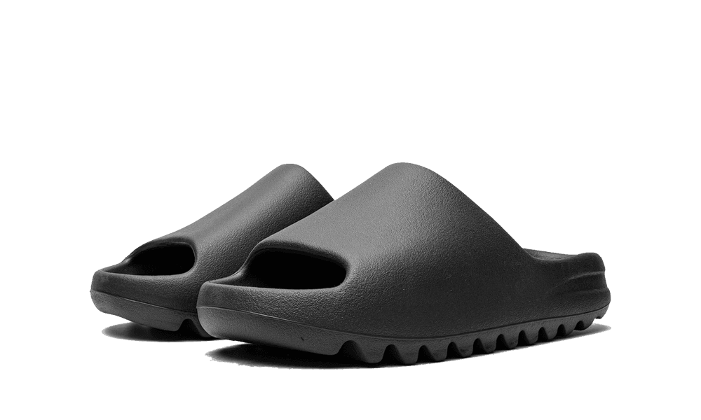 ADIDAS YEEZY SLIDE ONYX – Bild 2
