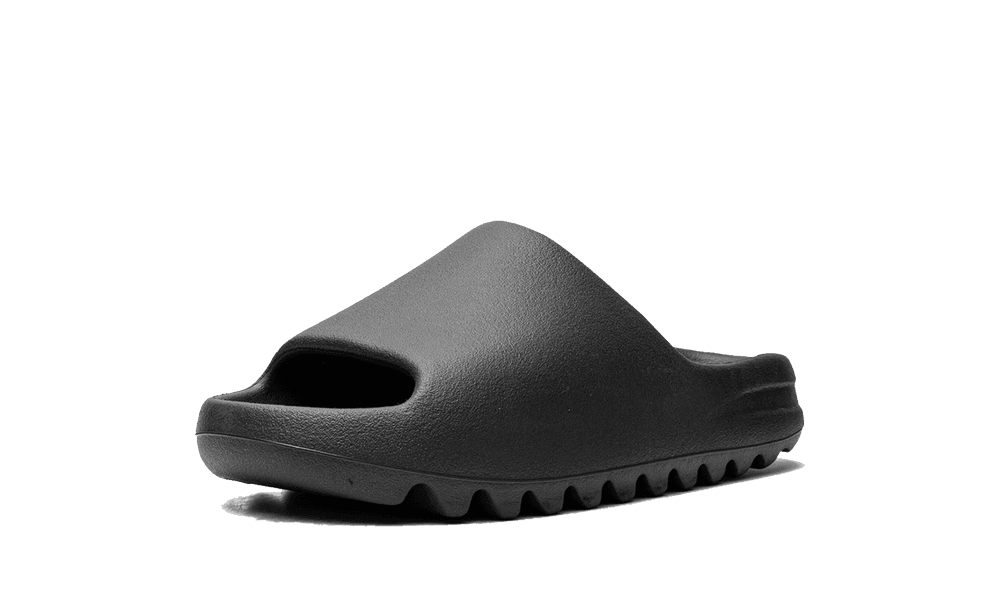 ADIDAS YEEZY SLIDE ONYX – Bild 4