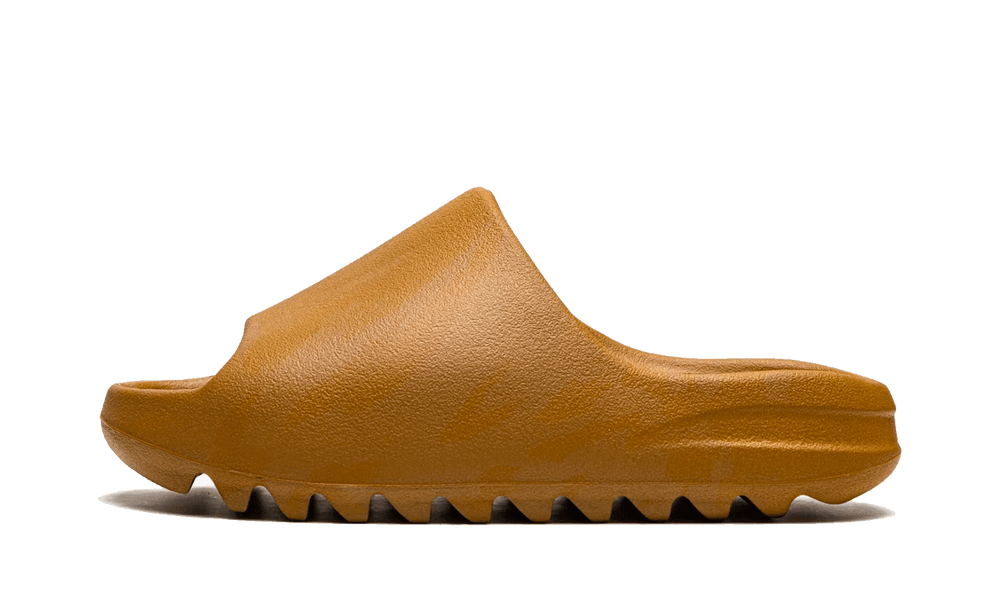 ADIDAS YEEZY SLIDE OCHRE