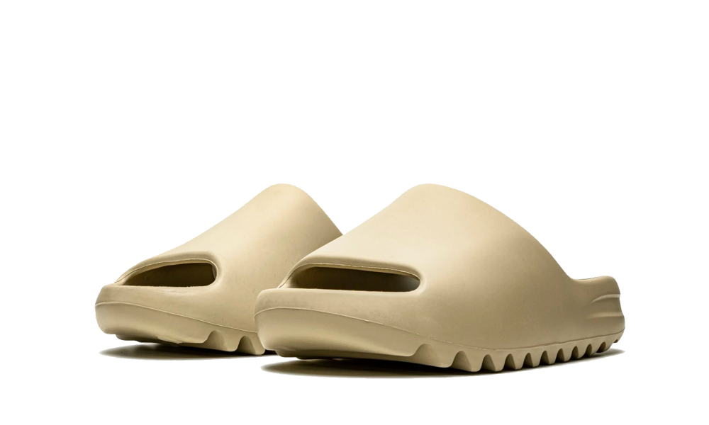 ADIDAS YEEZY SLIDE PURE (RESTOCK PAIR) – Bild 2
