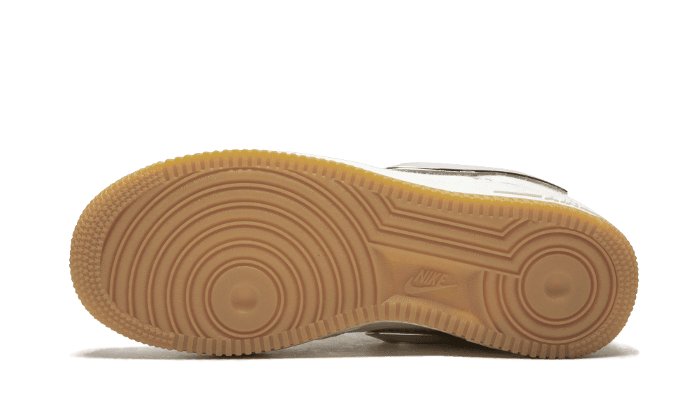 NIKE AIR FORCE 1 LOW TRAVIS SCOTT SAIL – Bild 5