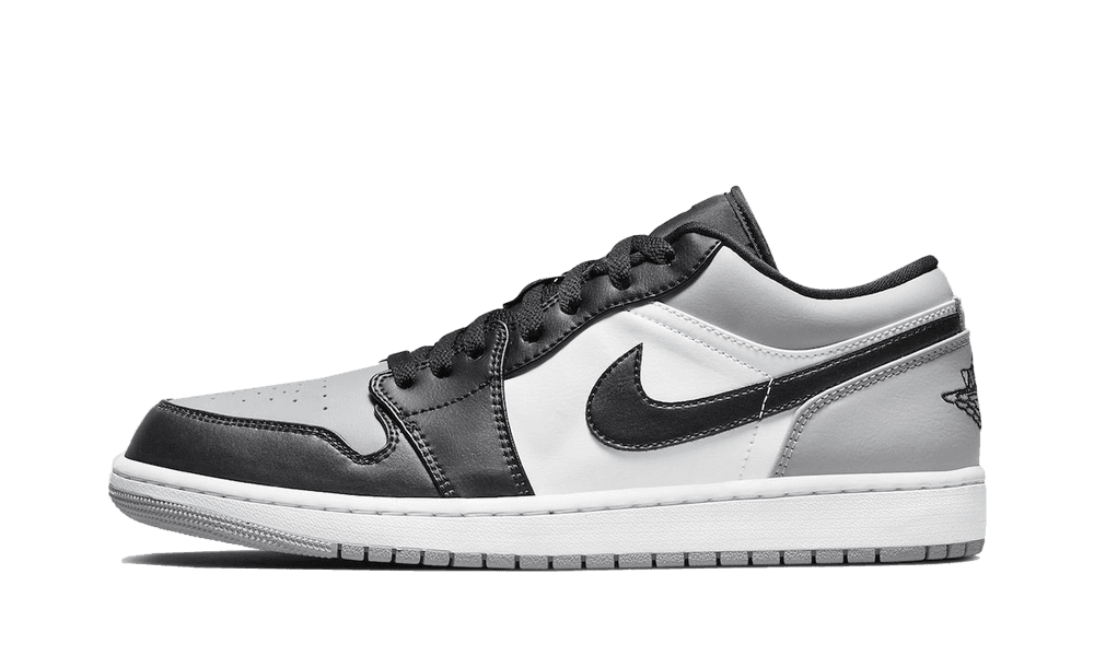 JORDAN 1 LOW SHADOW TOE