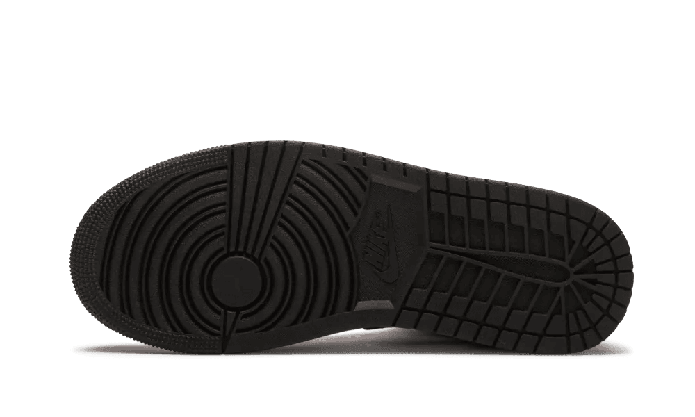 JORDAN 1 MID CHICAGO TOE – Bild 5