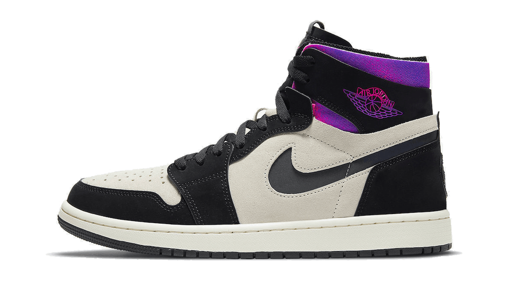 JORDAN 1 HIGH ZOOM AIR CMFT PSG PARIS SAINT-GERMAIN