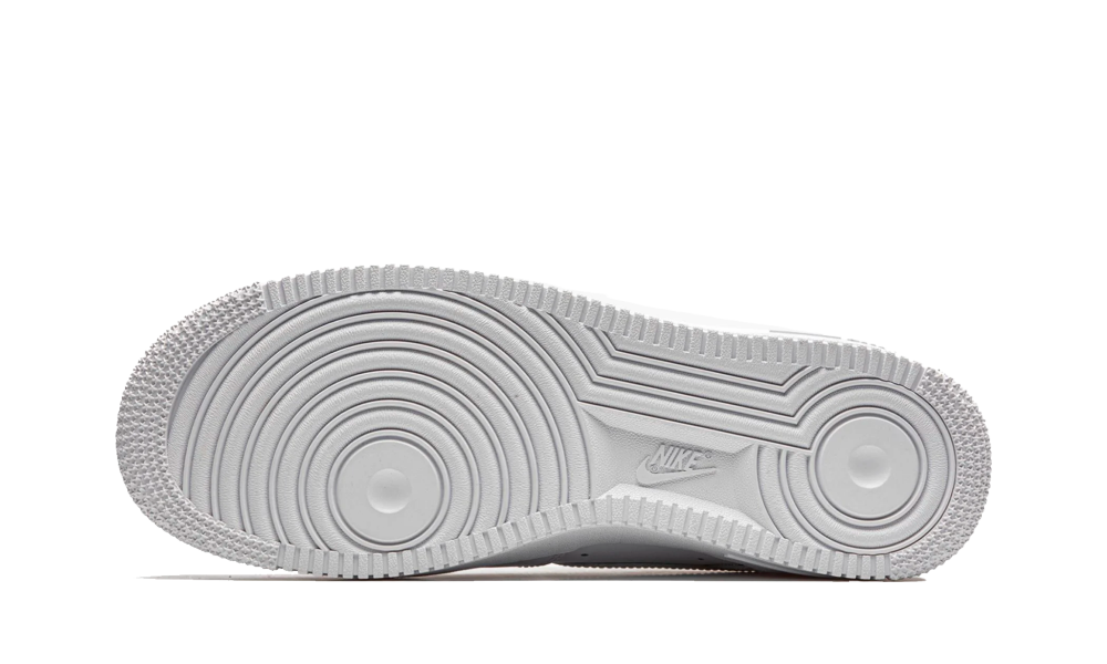 NIKE AIR FORCE 1 LOW SUPREME WHITE – Bild 7