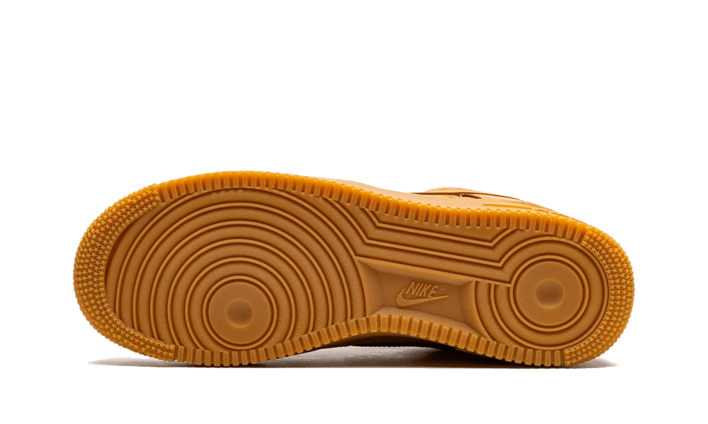 NIKE AIR FORCE 1 LOW SP SUPREME WHEAT – Bild 5