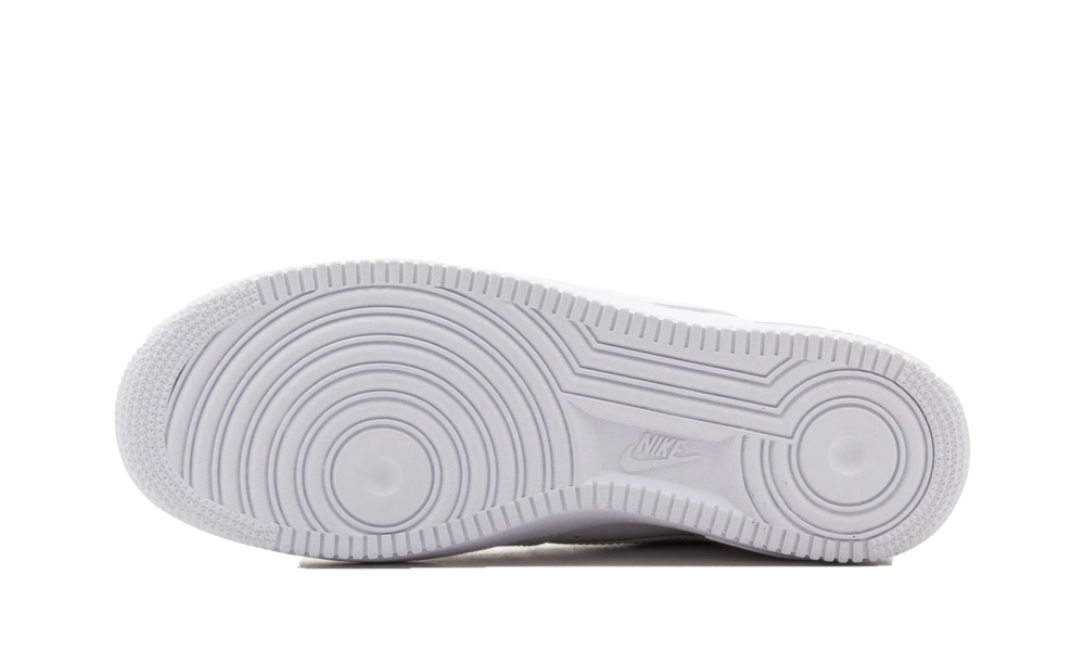 NIKE AIR FORCE 1 LOW WHITE 07 – Bild 5