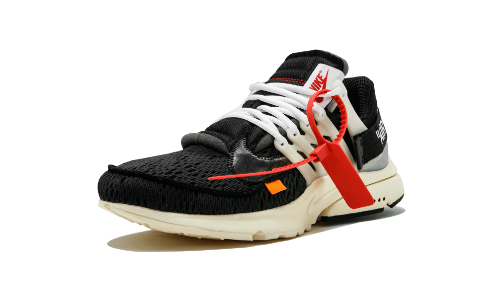 NIKE AIR PRESTO OFF-WHITE – Bild 2