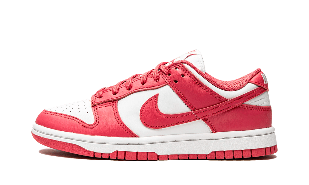 NIKE DUNK LOW ARCHEO PINK (WOMEN'S)