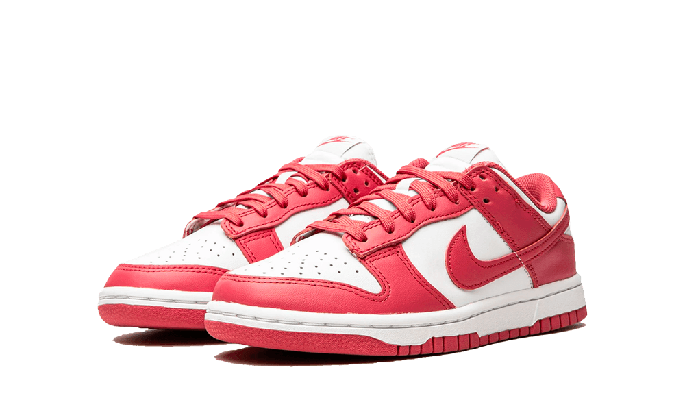 NIKE DUNK LOW ARCHEO PINK (WOMEN'S) – Bild 2