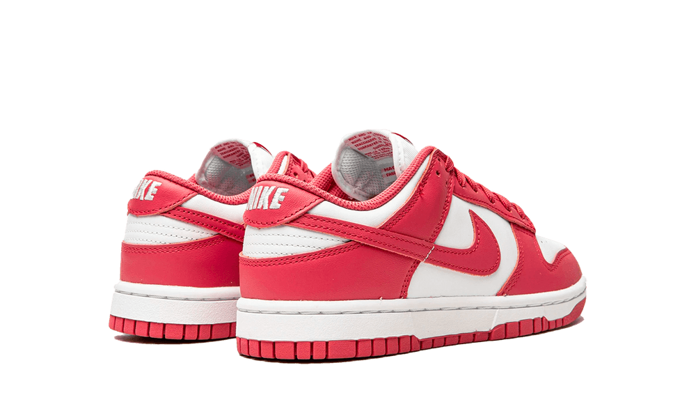 NIKE DUNK LOW ARCHEO PINK (WOMEN'S) – Bild 3