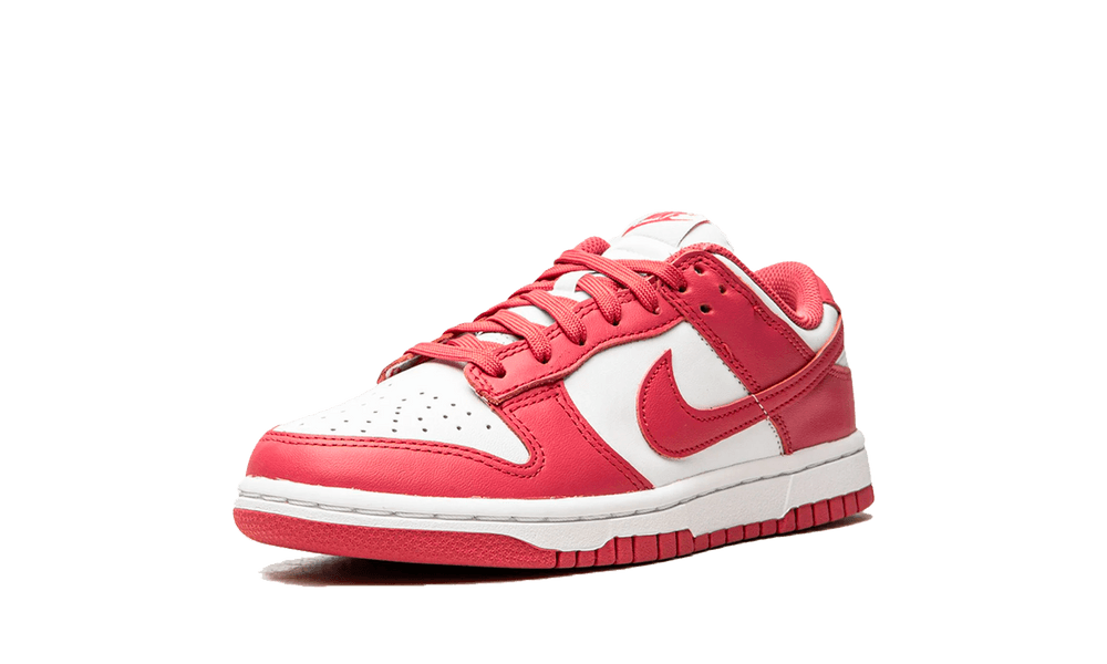 NIKE DUNK LOW ARCHEO PINK (WOMEN'S) – Bild 4