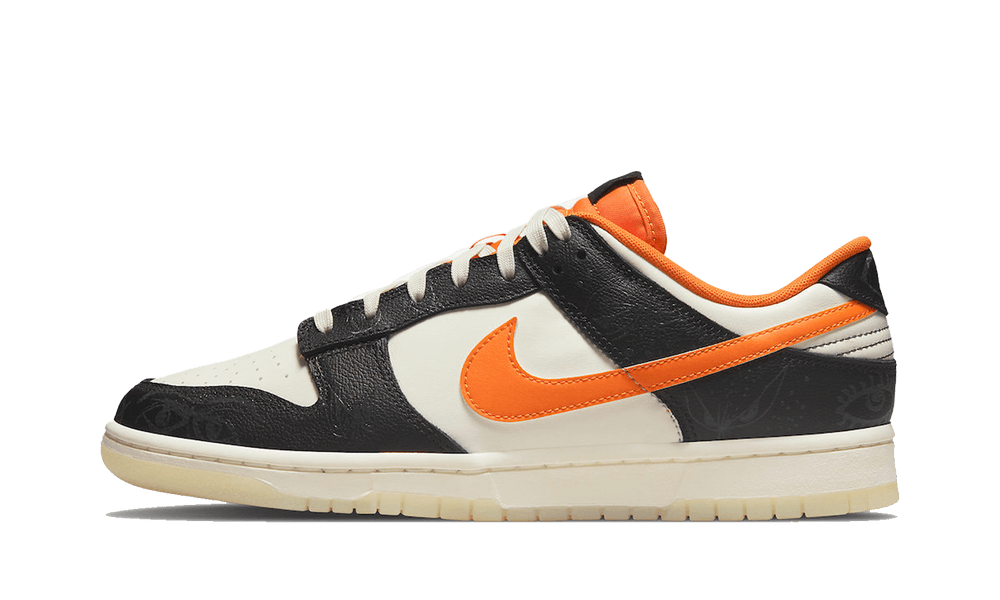 NIKE DUNK LOW PRM HALLOWEEN (2021)