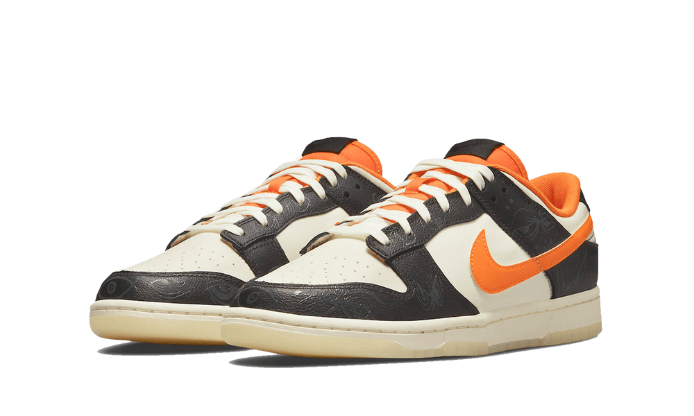 NIKE DUNK LOW PRM HALLOWEEN (2021) – Bild 2