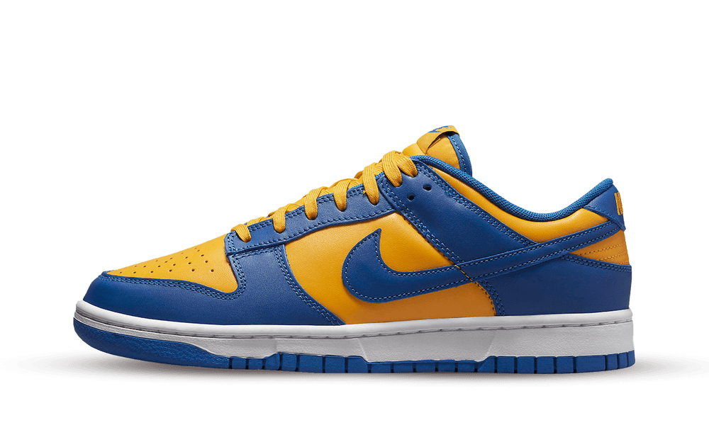 NIKE DUNK LOW UCLA
