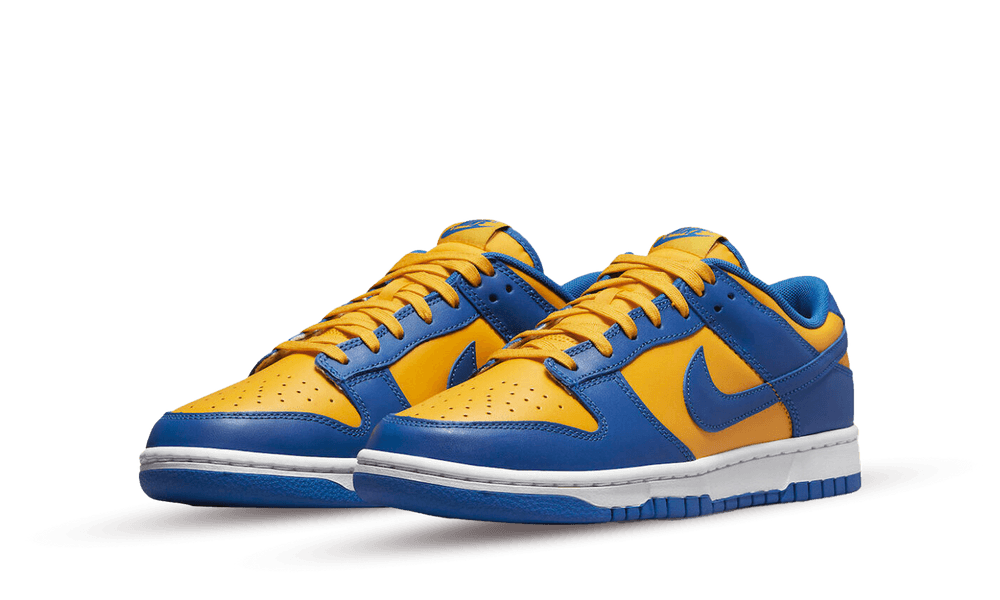 NIKE DUNK LOW UCLA – Bild 2
