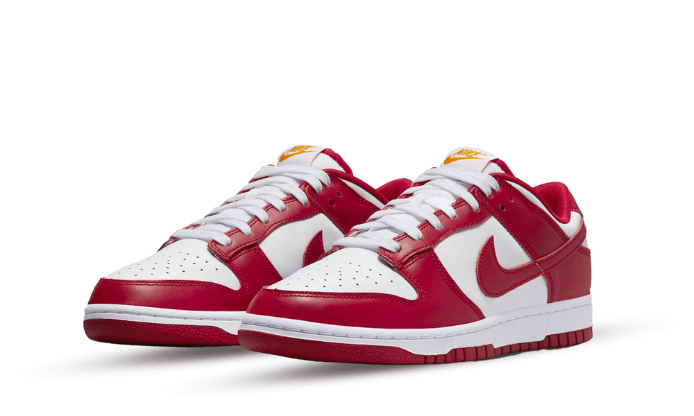 NIKE DUNK LOW USC – Bild 2