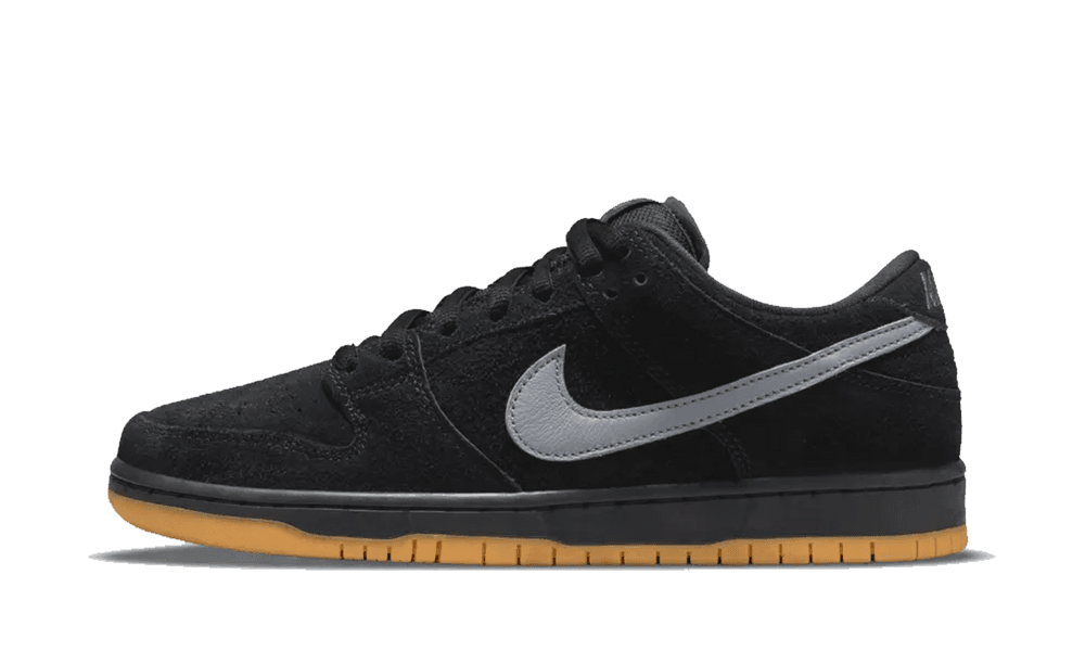 NIKE SB DUNK LOW FOG