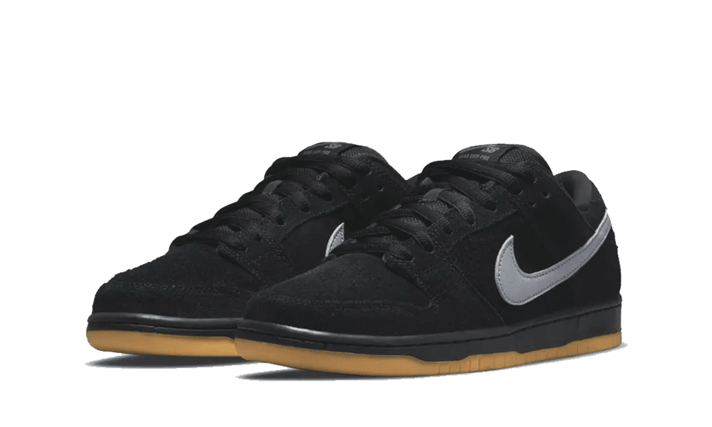 NIKE SB DUNK LOW FOG – Bild 2