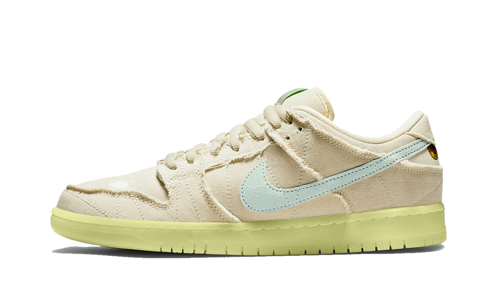 NIKE SB DUNK LOW MUMMY