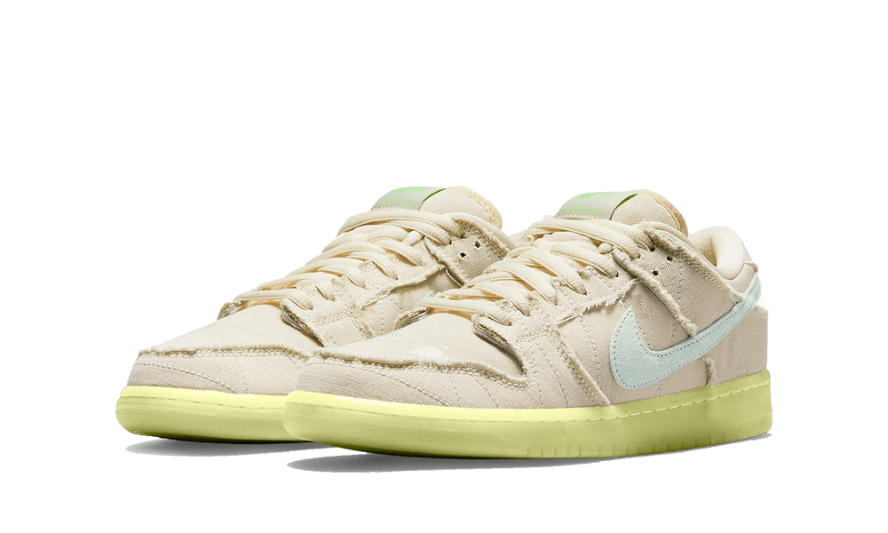 NIKE SB DUNK LOW MUMMY – Bild 2
