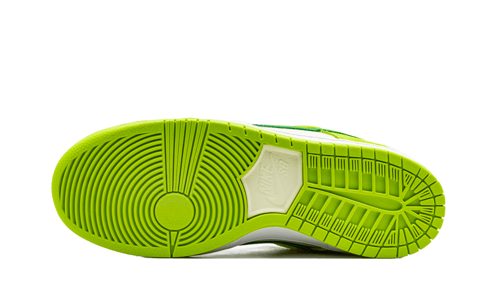 NIKE SB DUNK LOW GREEN APPLE – Bild 5
