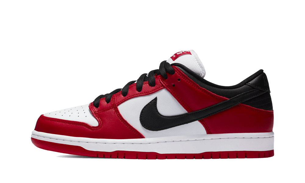 NIKE SB DUNK LOW J-PACK CHICAGO
