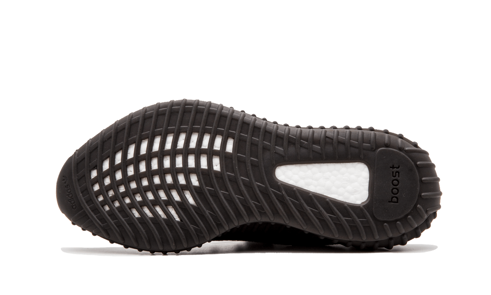 ADIDAS YEEZY BOOST 350 V2 BLACK RED (2017/2020) – Bild 5