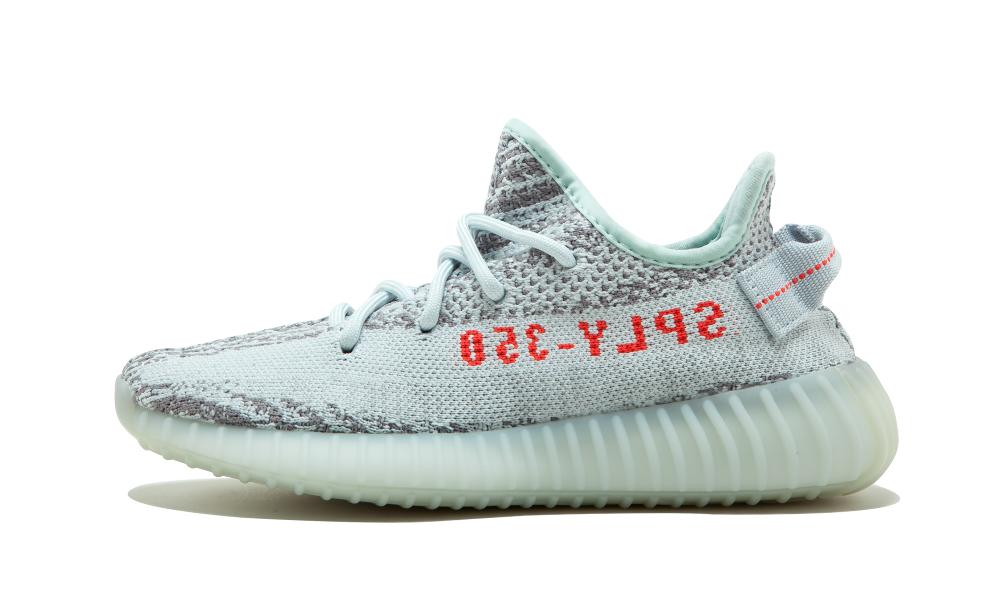 ADIDAS YEEZY BOOST 350 V2 BLUE TINT