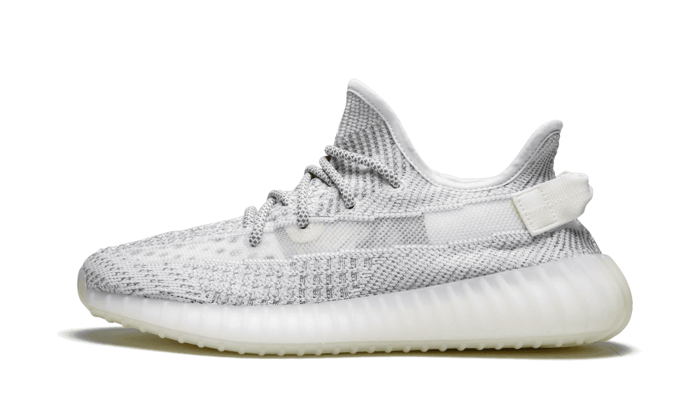 ADIDAS YEEZY BOOST 350 V2 STATIC REFLECTIVE