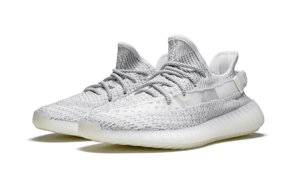 ADIDAS YEEZY BOOST 350 V2 STATIC REFLECTIVE – Bild 3