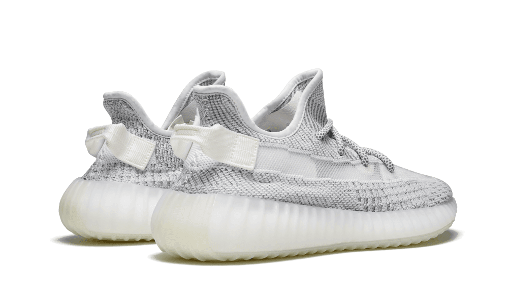 ADIDAS YEEZY BOOST 350 V2 STATIC REFLECTIVE – Bild 4