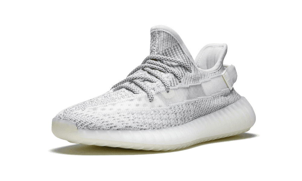 ADIDAS YEEZY BOOST 350 V2 STATIC REFLECTIVE – Bild 5