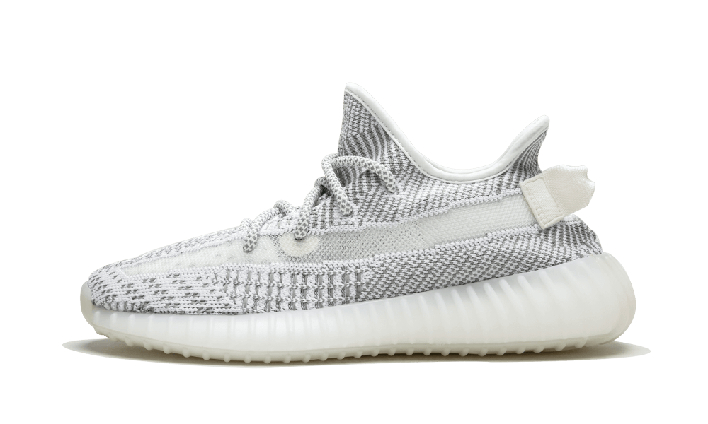ADIDAS YEEZY BOOST 350 V2 STATIC (NON-REFLECTIVE)