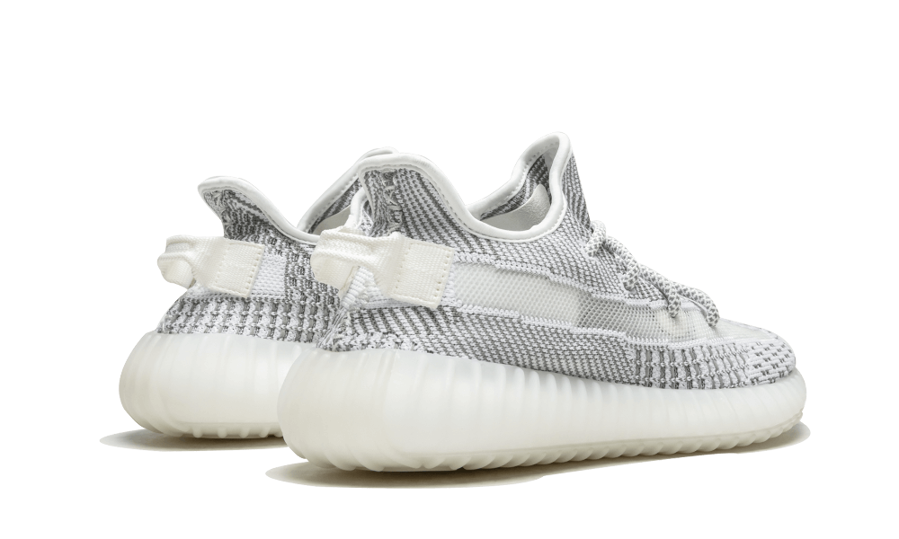 ADIDAS YEEZY BOOST 350 V2 STATIC (NON-REFLECTIVE) – Bild 4