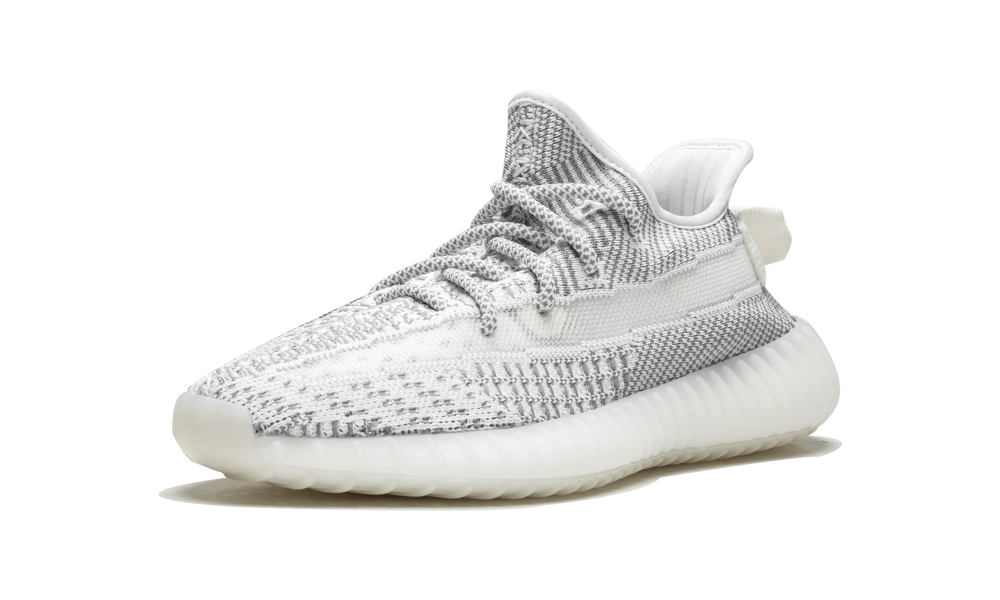 ADIDAS YEEZY BOOST 350 V2 STATIC (NON-REFLECTIVE) – Bild 2